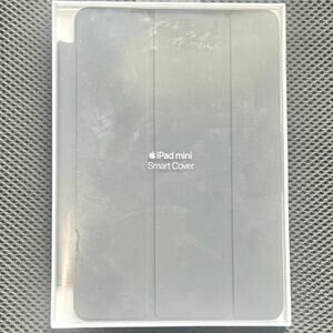*NEW*-iPad Mini Apple Smart Cover for iPad Mini 5th Gen-color: Charcoal Gray